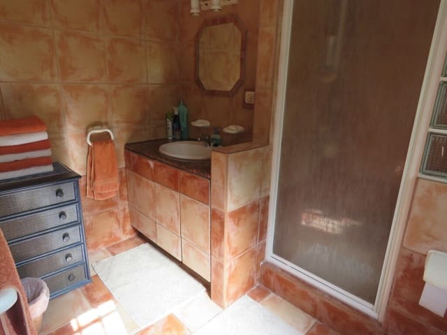 3 soveværelse Bungalow til salg i Mijas Costa, Mijas med garage - € 349.000 (Ref: 9935734)