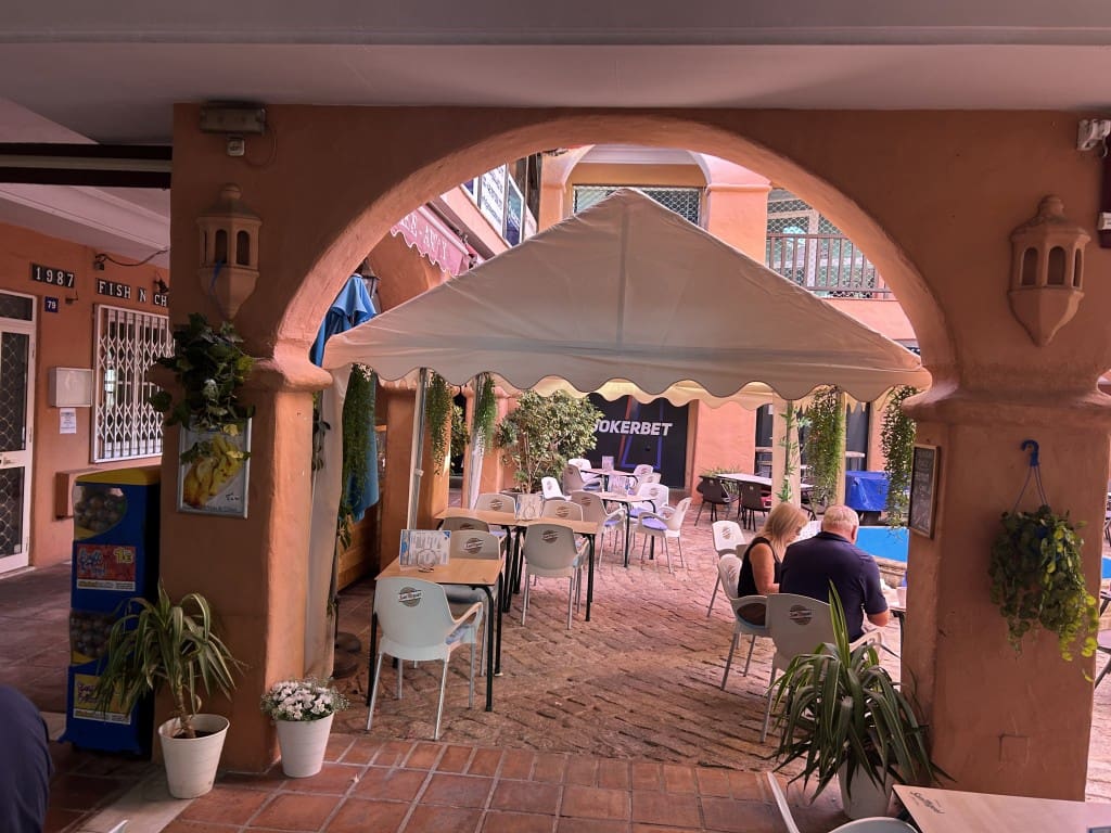 Restaurant/Bar for sale in Calahonda - € 220,000 (Ref: 9935735)