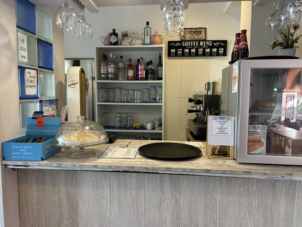 Restaurant/Bar for sale in Calahonda - € 220,000 (Ref: 9935735)