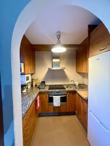 3 sypialnia Finka/Dom wiejski na sprzedaż w Ojen z garażem - 480 000 € (Ref: 9935736)
