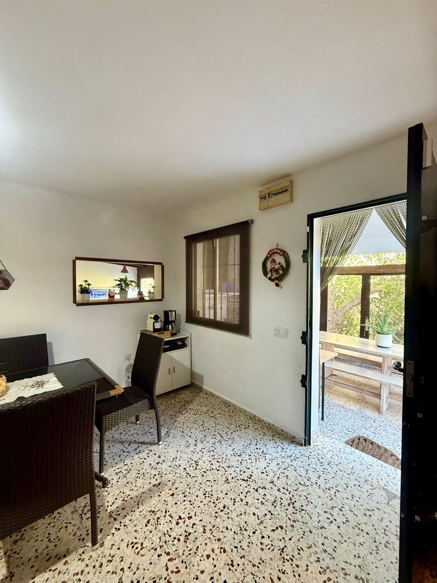 3 sypialnia Finka/Dom wiejski na sprzedaż w Ojen z garażem - 480 000 € (Ref: 9935736)