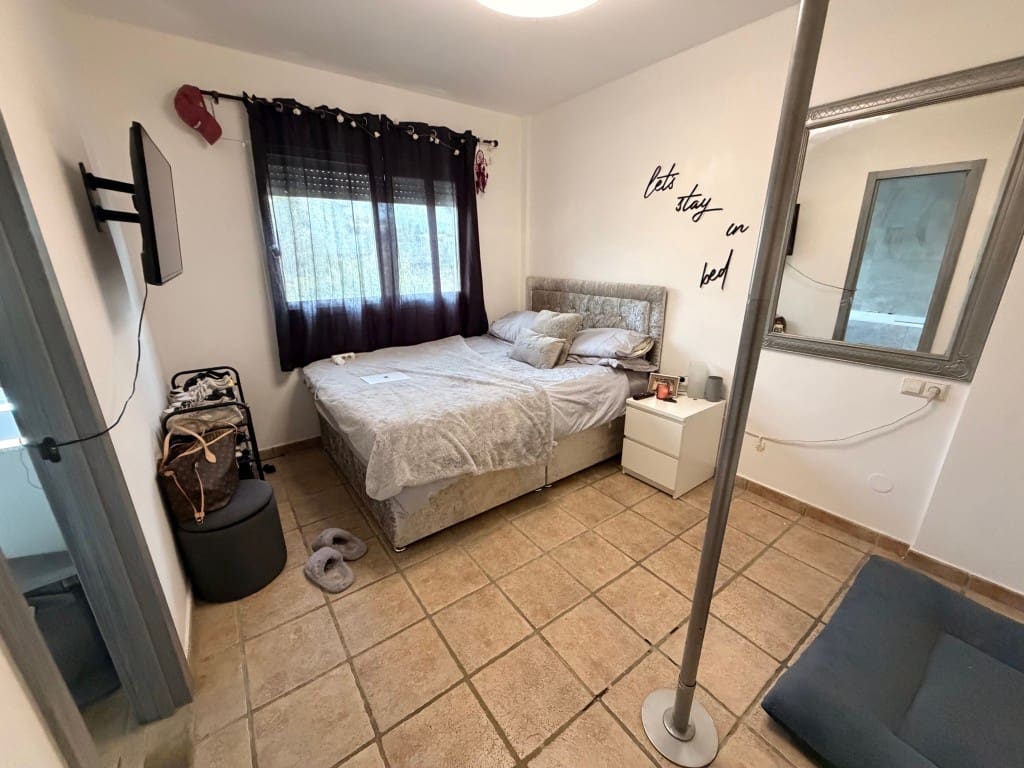 4 Zimmer Haus zu verkaufen in Mijas Costa mit Garage - 549.000 € (Ref: 9935738)