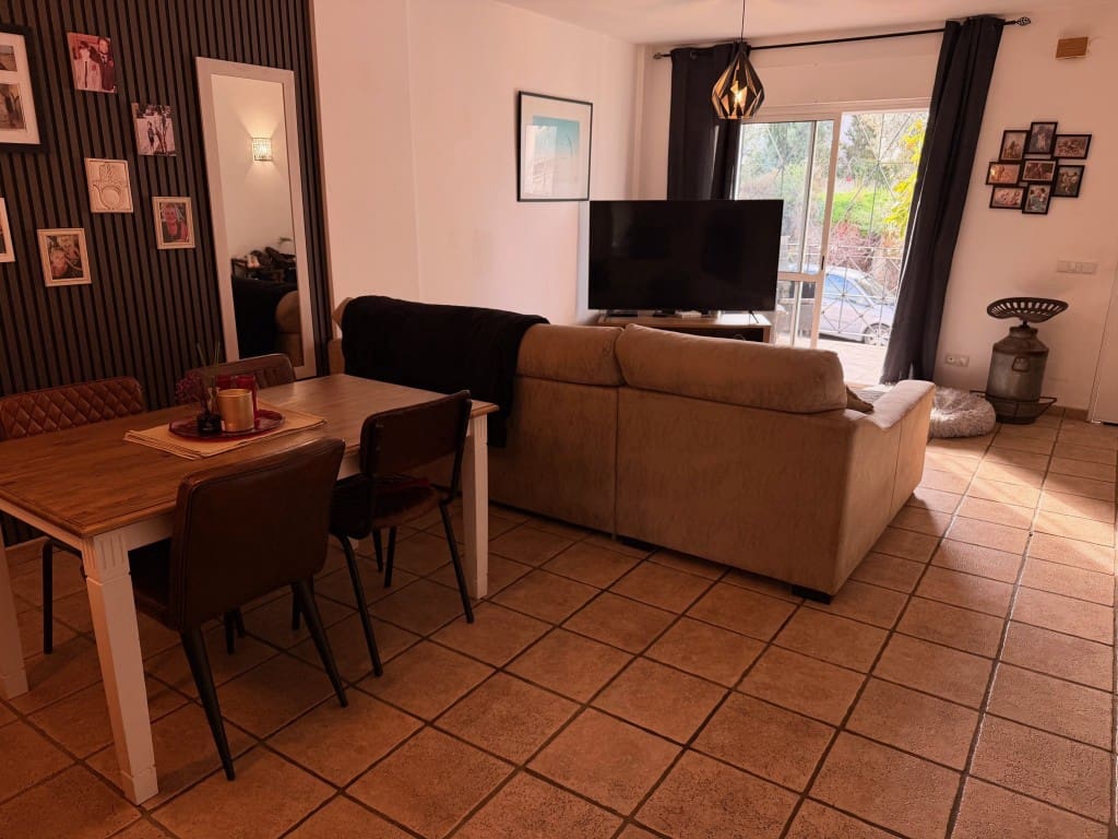 4 Zimmer Haus zu verkaufen in Mijas Costa mit Garage - 549.000 € (Ref: 9935738)