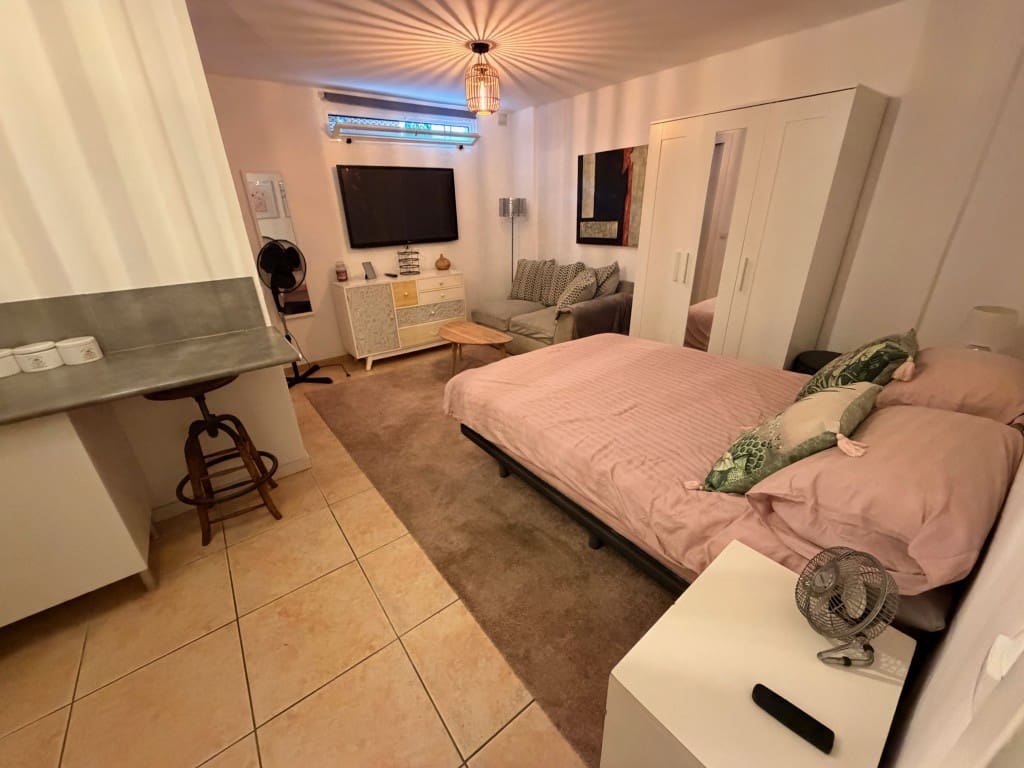 4 Zimmer Haus zu verkaufen in Mijas Costa mit Garage - 549.000 € (Ref: 9935738)