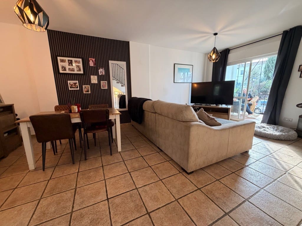 4 Zimmer Haus zu verkaufen in Mijas Costa mit Garage - 549.000 € (Ref: 9935738)