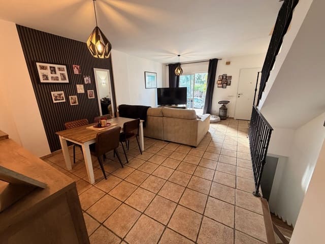 4 Zimmer Haus zu verkaufen in Mijas Costa, Mijas mit Garage - 549.000 € (Ref: 9935738)