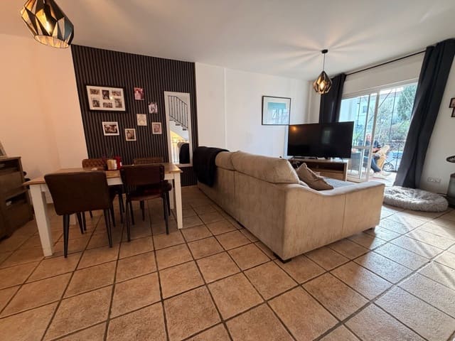 4 Zimmer Haus zu verkaufen in Mijas Costa, Mijas mit Garage - 549.000 € (Ref: 9935738)