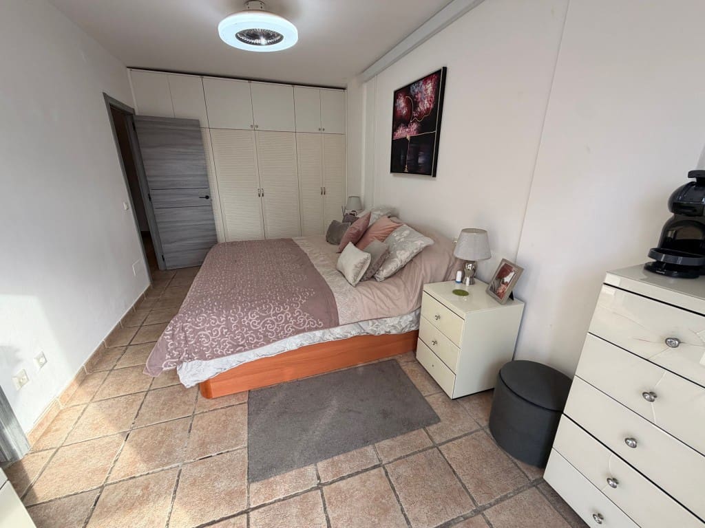4 Zimmer Haus zu verkaufen in Mijas Costa mit Garage - 549.000 € (Ref: 9935738)