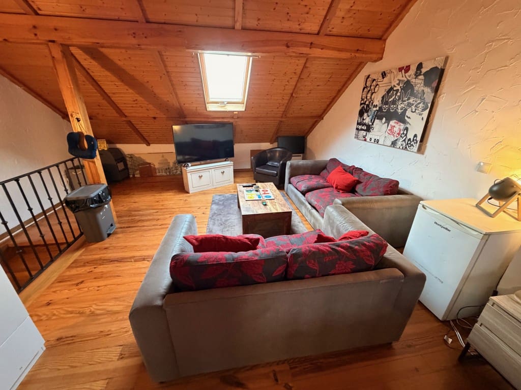4 Zimmer Haus zu verkaufen in Mijas Costa mit Garage - 549.000 € (Ref: 9935738)