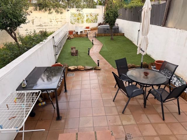 4 Zimmer Haus zu verkaufen in Mijas Costa, Mijas mit Garage - 549.000 € (Ref: 9935738)