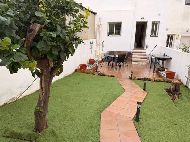 4 Zimmer Haus zu verkaufen in Mijas Costa, Mijas mit Garage - 549.000 € (Ref: 9935738)