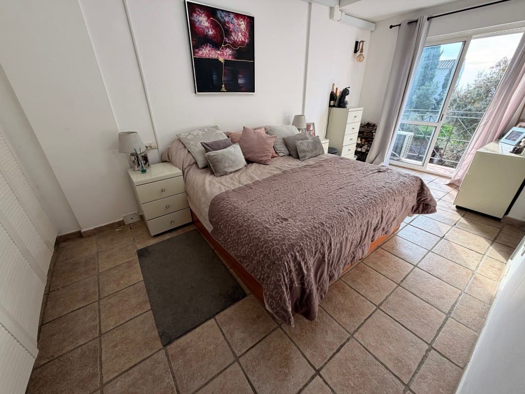 4 Zimmer Haus zu verkaufen in Mijas Costa mit Garage - 549.000 € (Ref: 9935738)