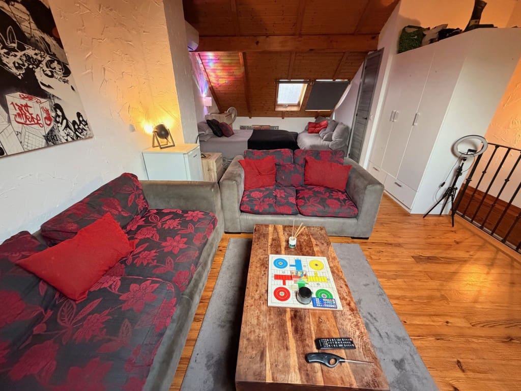 4 Zimmer Haus zu verkaufen in Mijas Costa mit Garage - 549.000 € (Ref: 9935738)