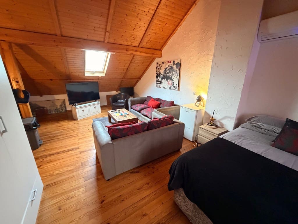 4 Zimmer Haus zu verkaufen in Mijas Costa mit Garage - 549.000 € (Ref: 9935738)