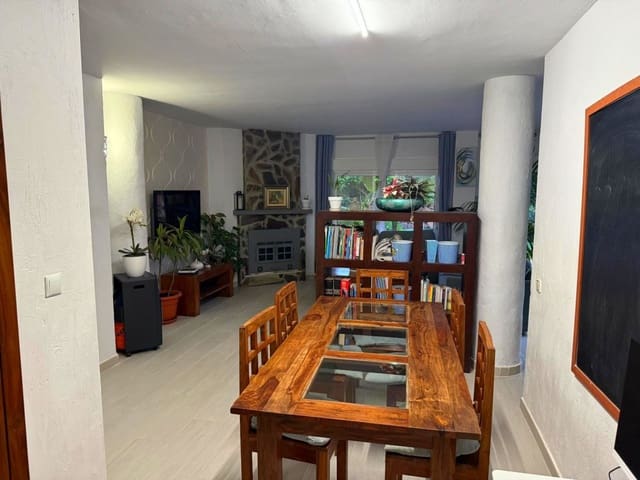 4 soveværelse Lejlighed til salg i Calahonda, Mijas med swimmingpool garage - € 419.500 (Ref: 9935739)