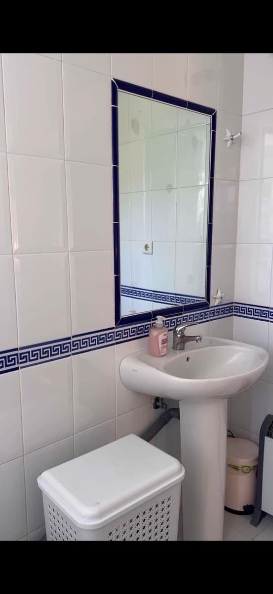 3 sovrum Lägenhet till salu i Mijas Costa med pool garage - 345 000 € (Ref: 9935740)