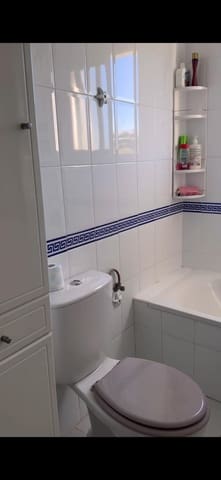 3 soverom Leilighet til salgs i Mijas Costa, Mijas med svømmebasseng garasje - € 345 000 (Ref: 9935740)