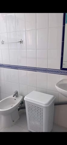 3 soverom Leilighet til salgs i Mijas Costa, Mijas med svømmebasseng garasje - € 345 000 (Ref: 9935740)