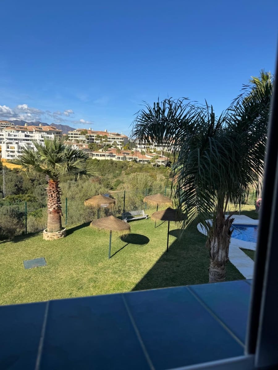 3 sovrum Lägenhet till salu i Mijas Costa med pool garage - 345 000 € (Ref: 9935740)