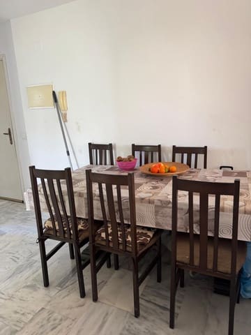 3 soverom Leilighet til salgs i Mijas Costa, Mijas med svømmebasseng garasje - € 345 000 (Ref: 9935740)