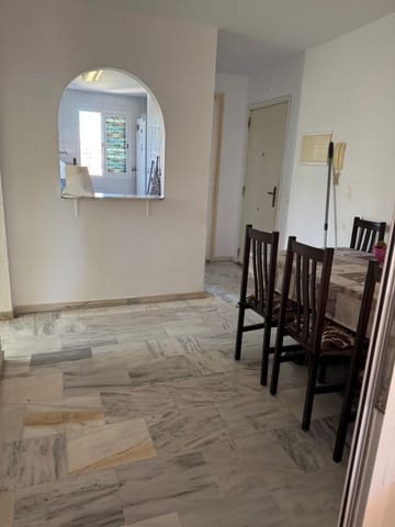 3 soverom Leilighet til salgs i Mijas Costa, Mijas med svømmebasseng garasje - € 345 000 (Ref: 9935740)