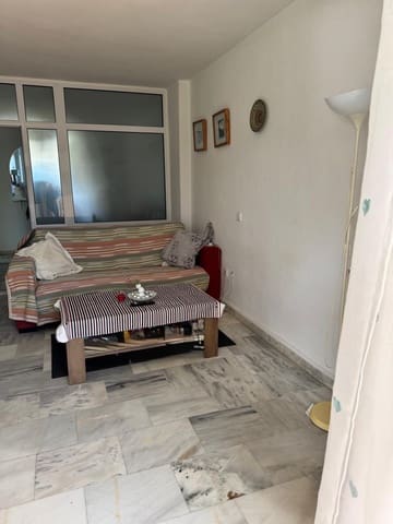 3 soverom Leilighet til salgs i Mijas Costa, Mijas med svømmebasseng garasje - € 345 000 (Ref: 9935740)
