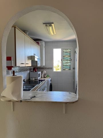 3 soverom Leilighet til salgs i Mijas Costa, Mijas med svømmebasseng garasje - € 345 000 (Ref: 9935740)