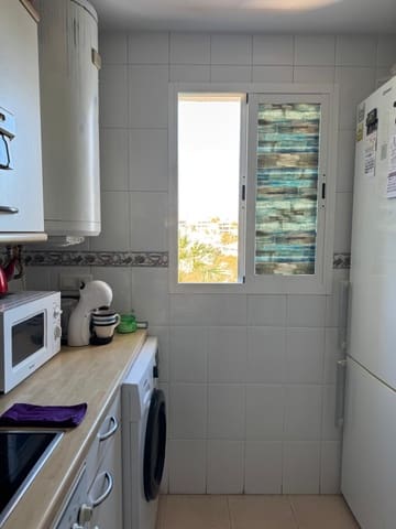 3 soverom Leilighet til salgs i Mijas Costa, Mijas med svømmebasseng garasje - € 345 000 (Ref: 9935740)