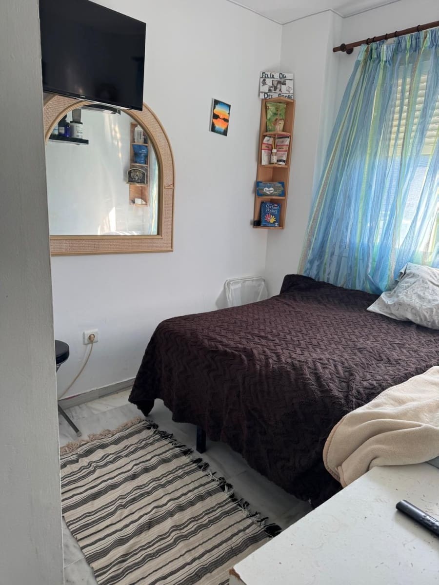 3 sovrum Lägenhet till salu i Mijas Costa med pool garage - 345 000 € (Ref: 9935740)
