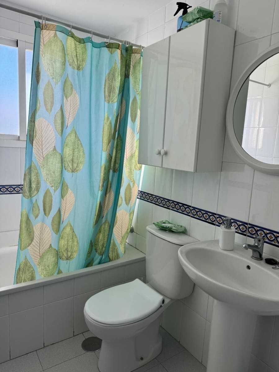 3 sovrum Lägenhet till salu i Mijas Costa med pool garage - 345 000 € (Ref: 9935740)