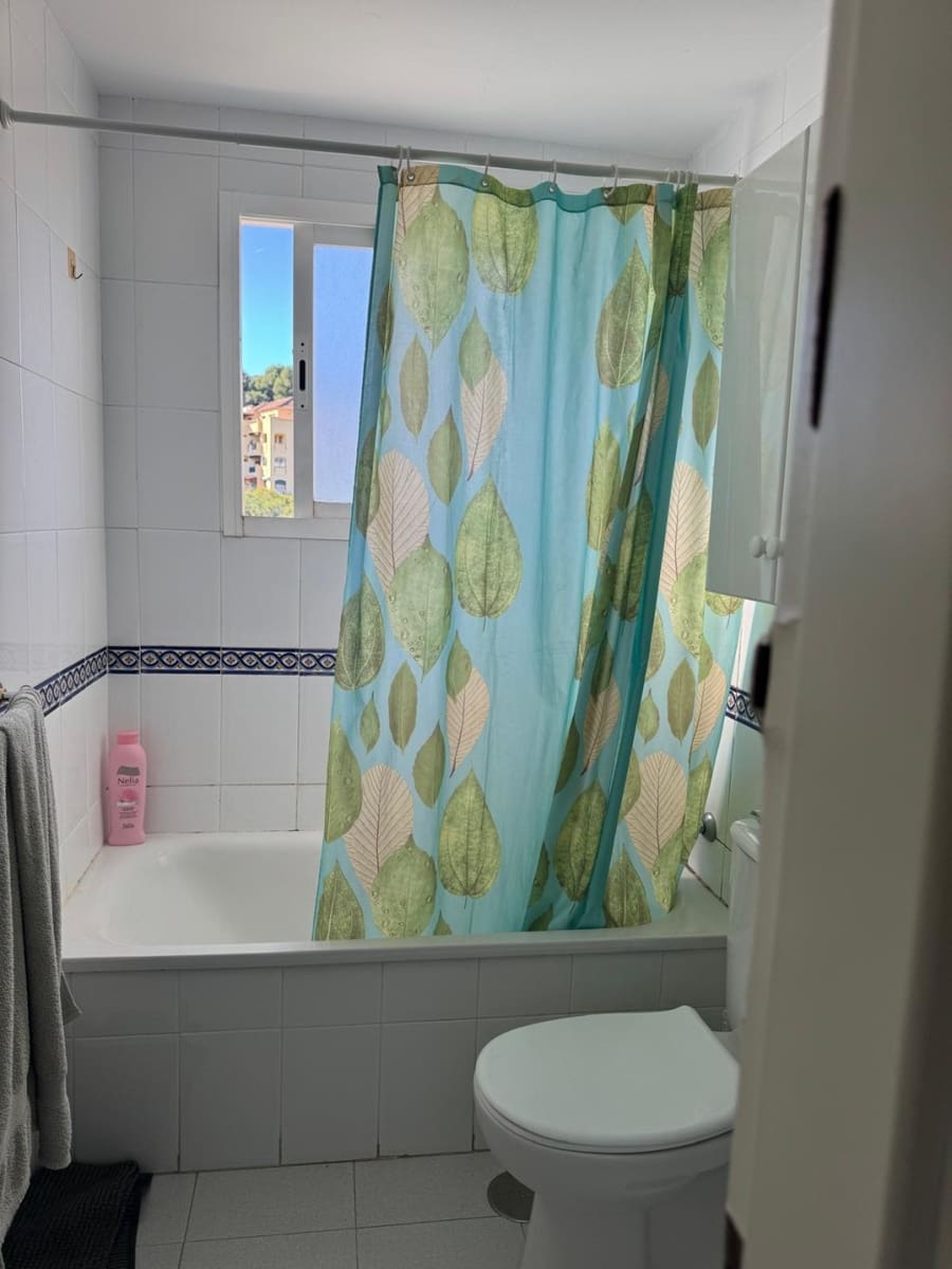 3 sovrum Lägenhet till salu i Mijas Costa med pool garage - 345 000 € (Ref: 9935740)