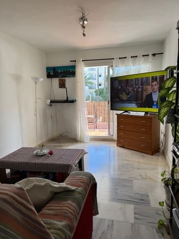 3 soverom Leilighet til salgs i Mijas Costa, Mijas med svømmebasseng garasje - € 345 000 (Ref: 9935740)