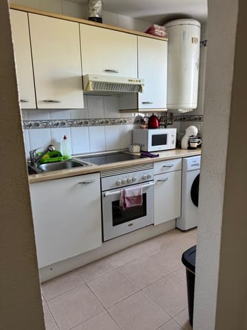 3 soverom Leilighet til salgs i Mijas Costa, Mijas med svømmebasseng garasje - € 345 000 (Ref: 9935740)