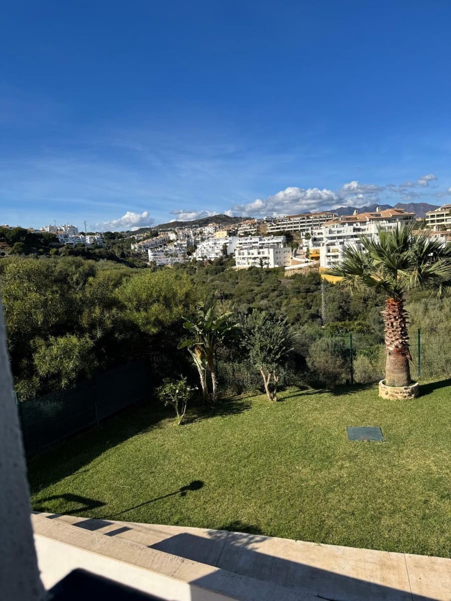 3 sovrum Lägenhet till salu i Mijas Costa med pool garage - 345 000 € (Ref: 9935740)