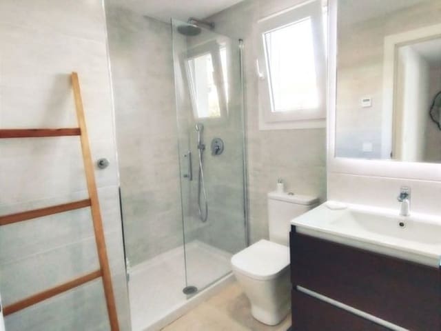 3 Zimmer Haus zu verkaufen in Calahonda, Mijas mit Pool Garage - 850.000 € (Ref: 9935741)