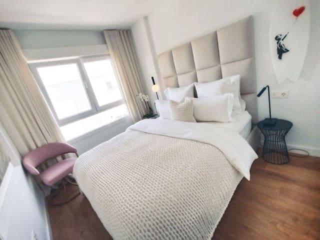 3 Zimmer Haus zu verkaufen in Calahonda, Mijas mit Pool Garage - 850.000 € (Ref: 9935741)