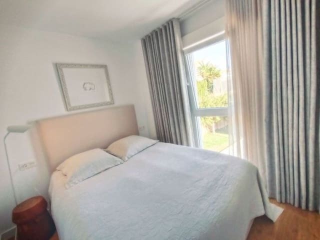 3 Zimmer Haus zu verkaufen in Calahonda, Mijas mit Pool Garage - 850.000 € (Ref: 9935741)