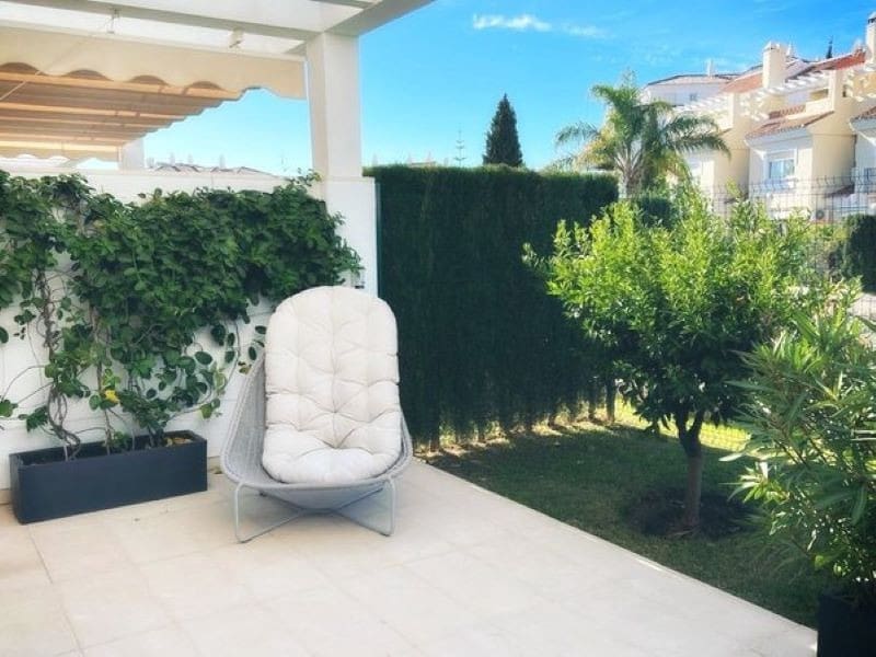 3 Zimmer Haus zu verkaufen in Calahonda mit Pool Garage - 850.000 € (Ref: 9935741)