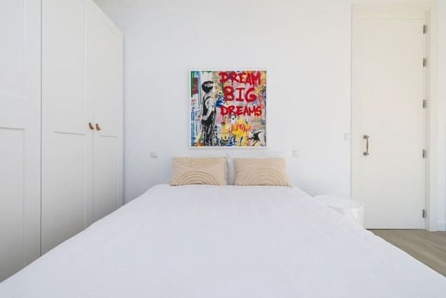 3 soveværelse Villa til salg i Mijas Costa, Mijas med swimmingpool - € 720.000 (Ref: 9935742)