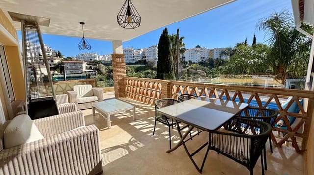 3 camera da letto Villa in vendita in Riviera del Sol, Mijas con piscina garage - 730.000 € (Rif: 9935743)