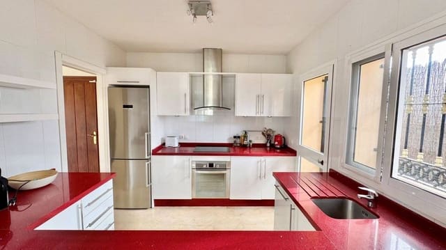 3 camera da letto Villa in vendita in Riviera del Sol, Mijas con piscina garage - 730.000 € (Rif: 9935743)