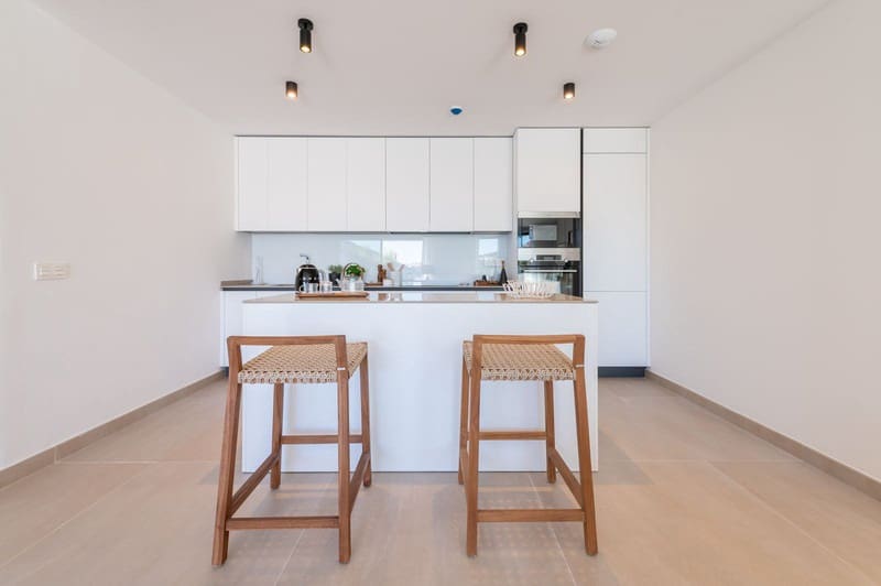 2 slaapkamer Penthouse te koop in Fuengirola met zwembad garage - € 849.000 (Ref: 9935744)