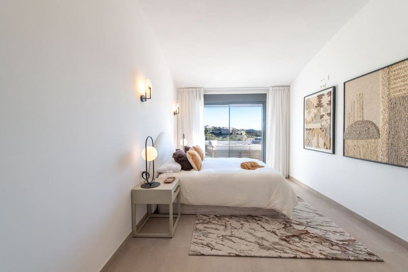 2 slaapkamer Penthouse te koop in Fuengirola met zwembad garage - € 849.000 (Ref: 9935744)