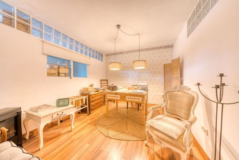 3 soveværelse Byhus til salg i Fuengirola med garage - € 850.000 (Ref: 9935745)