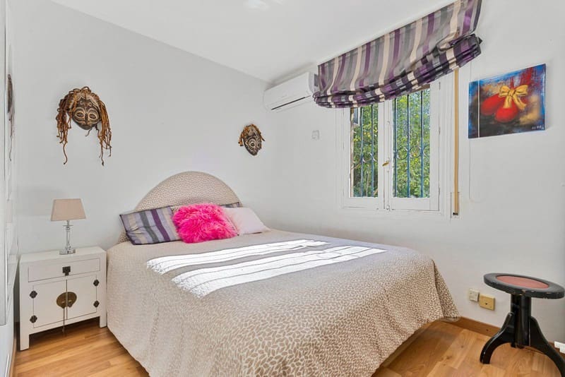 3 bedroom Villa for sale in Campo Mijas with pool garage - € 850,000 (Ref: 9935746)