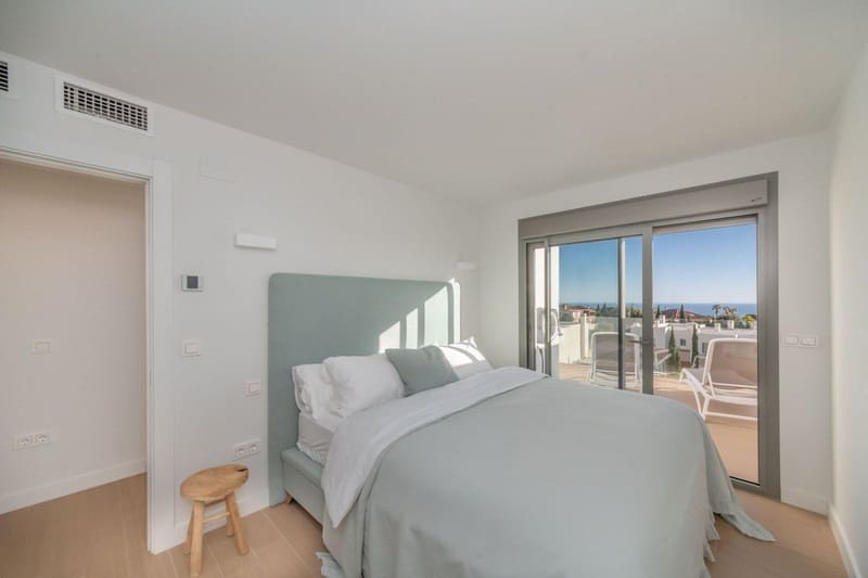 3 soveværelse Byhus til salg i Fuengirola med swimmingpool garage - € 875.000 (Ref: 9935747)