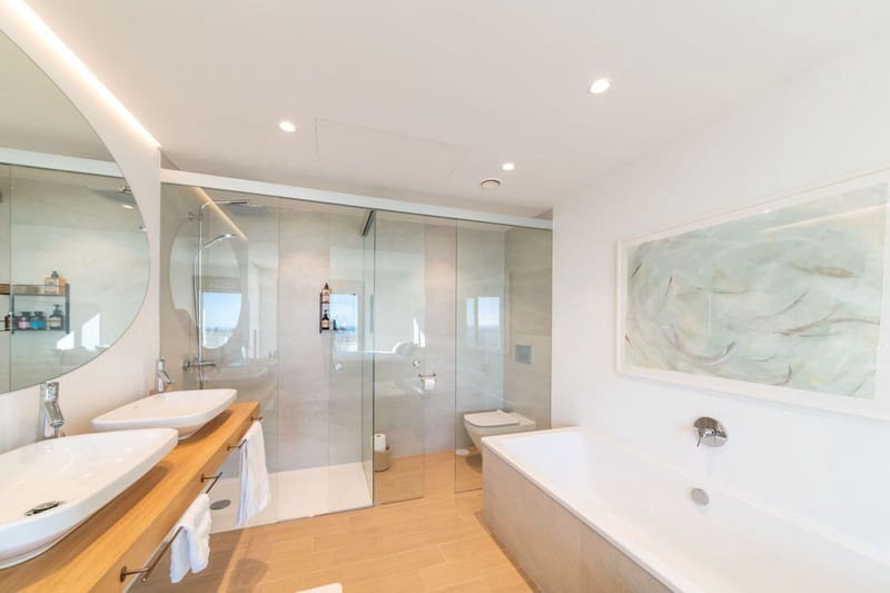 3 soveværelse Byhus til salg i Fuengirola med swimmingpool garage - € 875.000 (Ref: 9935747)