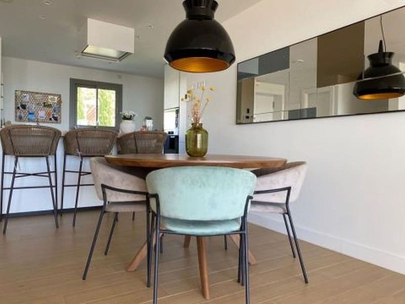 3 soveværelse Byhus til salg i Fuengirola med swimmingpool garage - € 875.000 (Ref: 9935747)