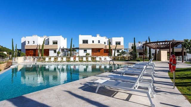 3 soveværelse Byhus til salg i El Higuerón, Fuengirola med swimmingpool garage - € 875.000 (Ref: 9935747)