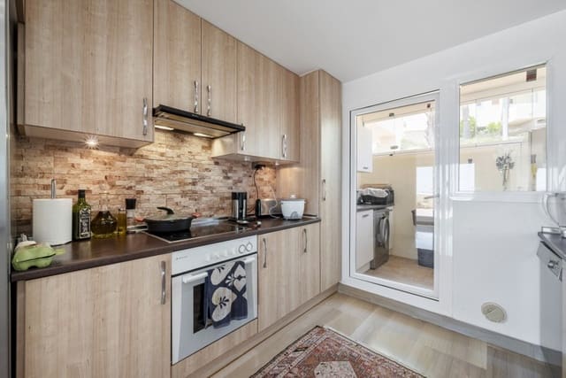 3 Zimmer Penthouse zu verkaufen in Mijas Costa, Mijas mit Pool Garage - 925.000 € (Ref: 9935749)